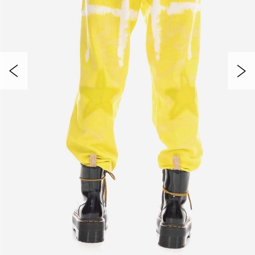 #26❤️ 31❤️ ✔️34 BNWT VANS COLLINA STRADA JOGGER PANTS RETAIL $140 - Picture 8 of 11
